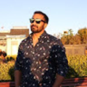 Meet your Posher, Jagroop